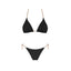 Noir Solstice Bikini