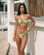 Limoncello Riviera Bikini Set