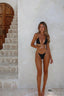 Noir Solstice Bikini
